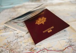 Za jak dlouho je možné vyřídit cestovní pas? Kolik to stojí?