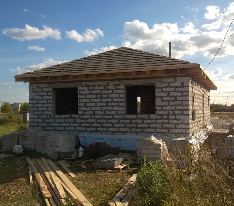 Nové izolační materiály