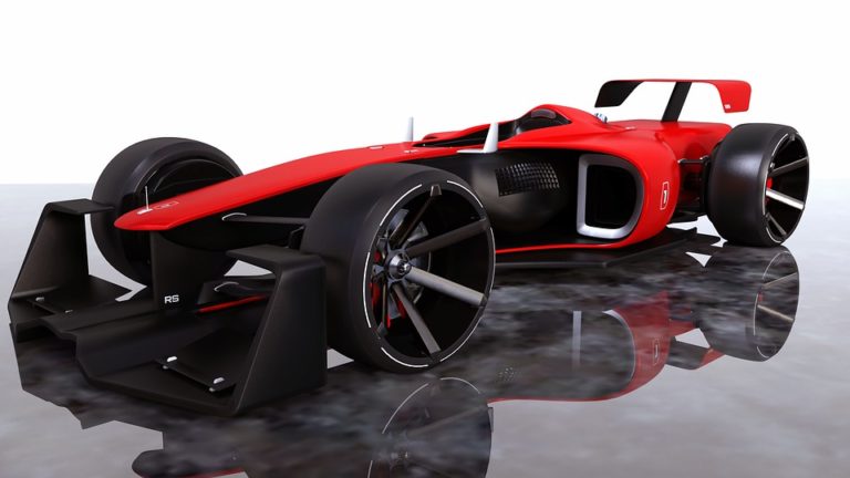 pilot formule 1