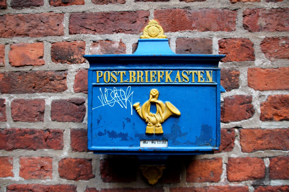 Zmizí poštovní schránky z ulic