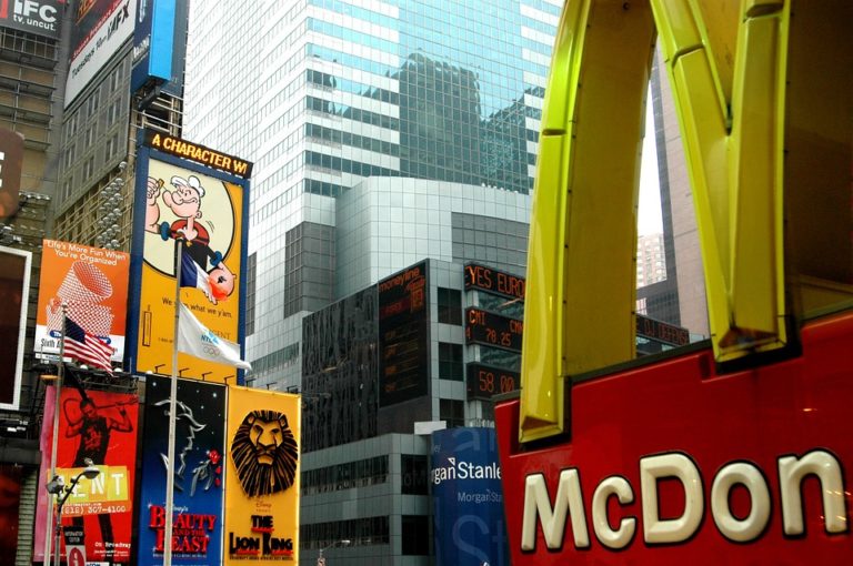 Co je franchising