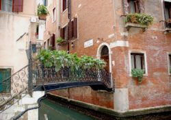 Nejznámější místa Itálie