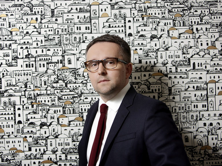 investiční skupina DRFG