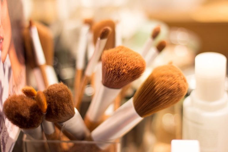 13 tipů, jak zdokonalit svůj make-up