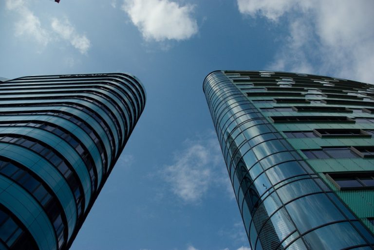 Investiční společnost DRFG se soustředí na udržitelnost svých nemovitostí