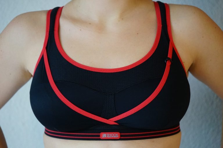 Co sport, to jiná podprsenka. Víte, jakou si vzít při vašem oblíbeném sportu?