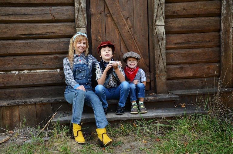 Country styl je v módě. Co s sebou přináší?