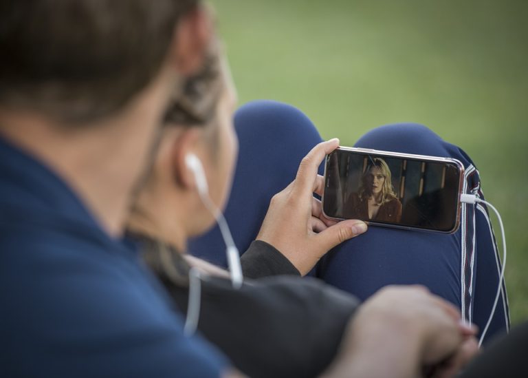 Filmy, které zhlédněte dřív, než skončí podzim