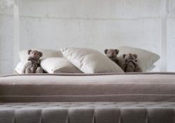 5 důvodů proč si pořídit taštičkovou matraci