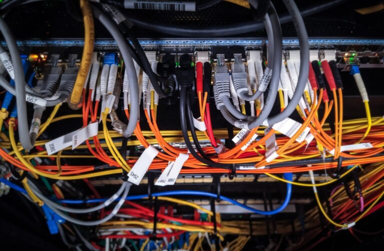 Hledáte spolehlivé internetové připojení v Brně? Už nemusíte
