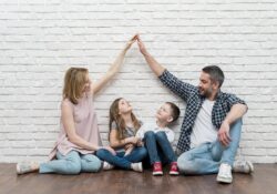 4 věci, které jste nikdy doma nedopustili, než jste měli děti