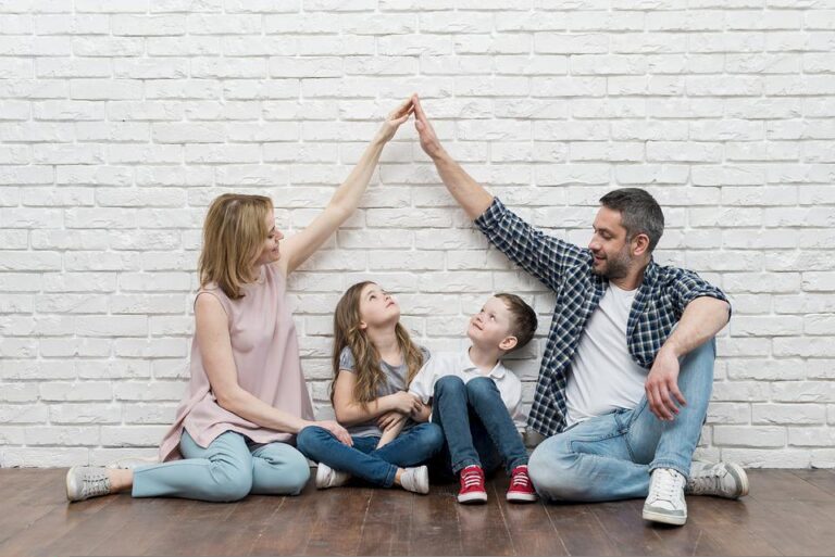 4 věci, které jste nikdy doma nedopustili, než jste měli děti