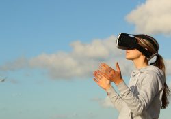 Procestujte celý svět pomocí virtuální reality