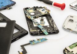 Jak ušetřit za opravu elektroniky