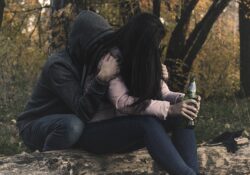 Dopady závislosti na alkoholu na rodinný život