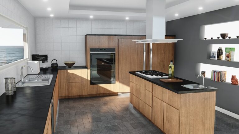 Trendy v kuchyních 2019. Vévodí mat i přírodní materiály
