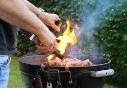 5 jednoduchých receptů na gril, které ohromí každého hosta