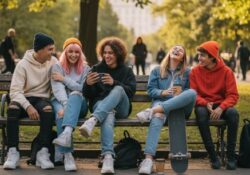 Teenager a návykové látky: jak rozpoznat první známky problému