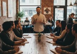 Malá firma a budování značky bez obřích marketingových rozpočtů