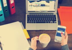 Online reklama s ohledem na výkon a efektivitu