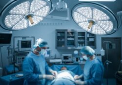 Obavy z plánované operace? Přehled toho, co vás v den zákroku čeká