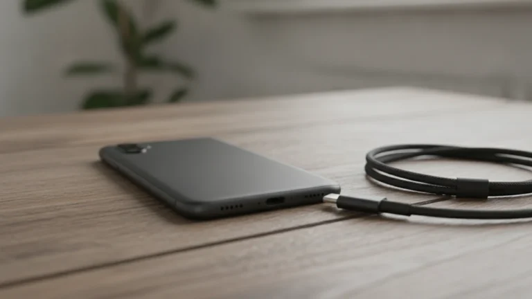 Baterie telefonu drží půl dne: čím to je