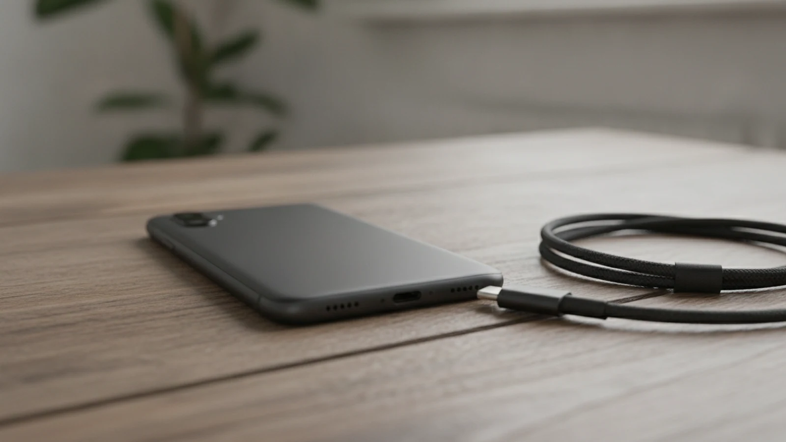 Baterie telefonu drží půl dne: čím to je