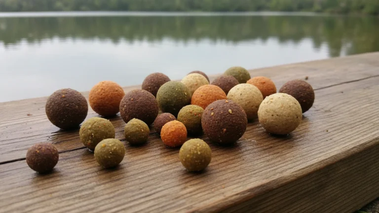Boilies