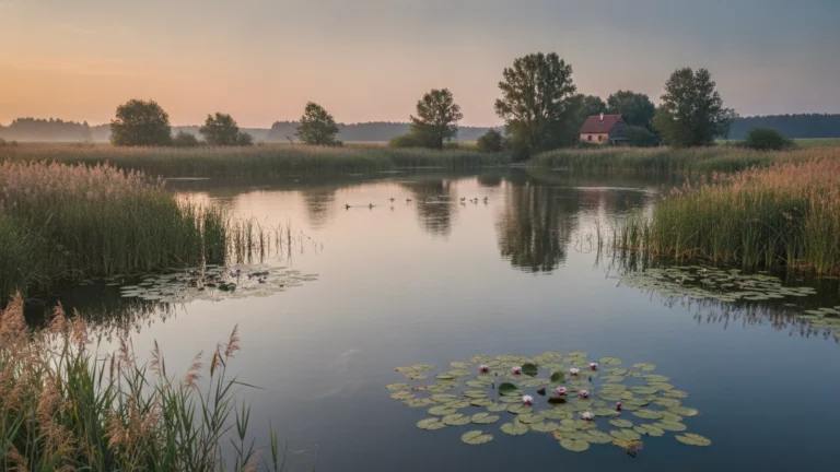 Kde chytat kapry na jaře, v létě i na podzim