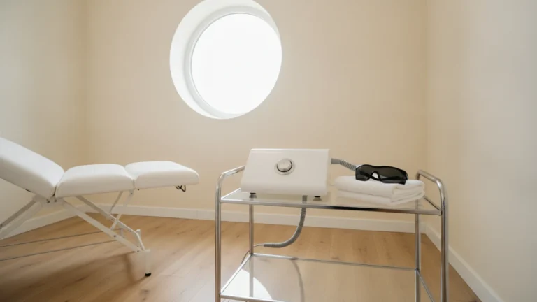 Laserová a IPL epilace: kdy má smysl