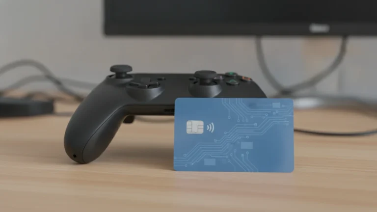 Nákupy ve hrách: virtuální měna a náhodné předměty