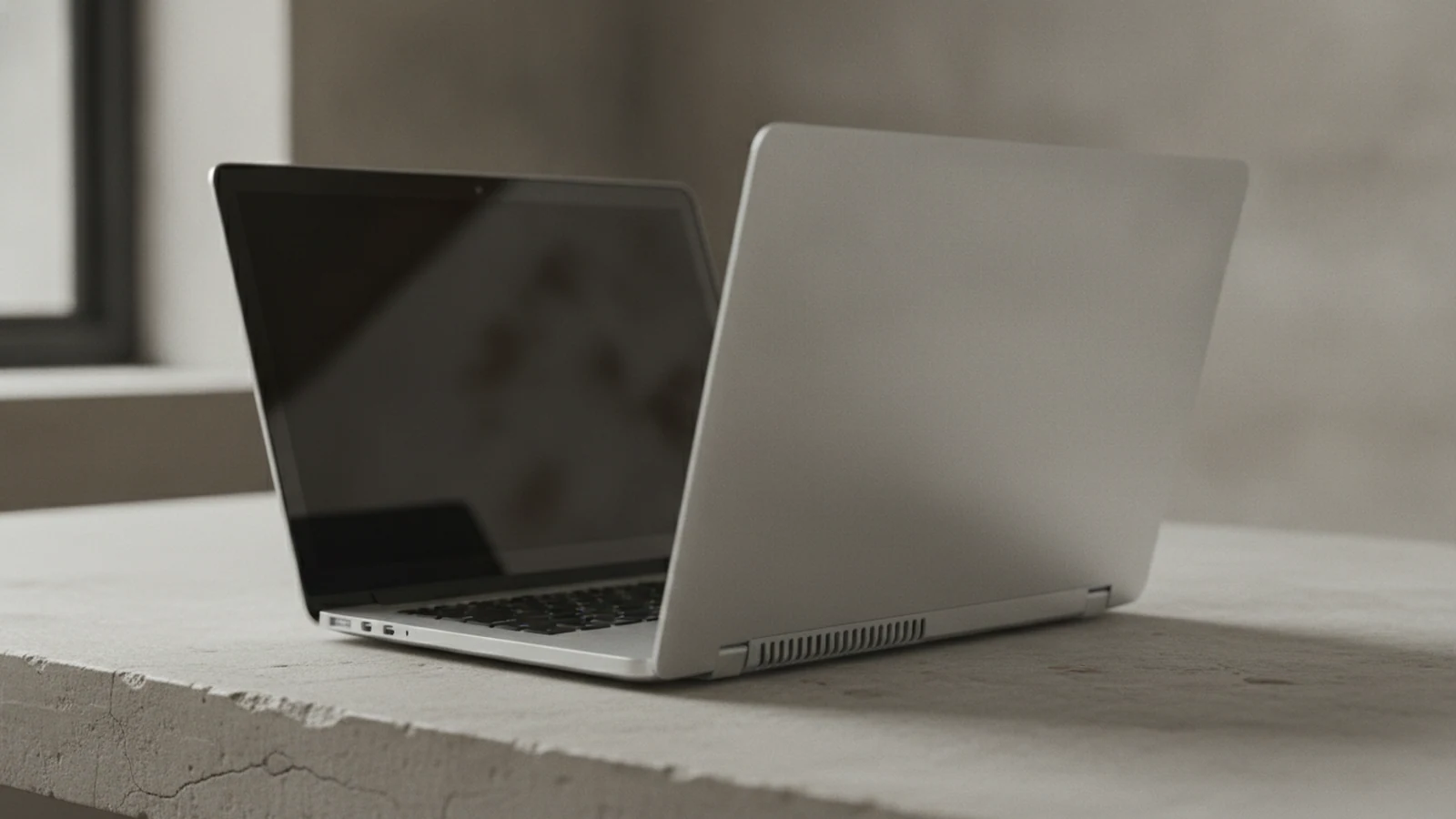 Notebook se vypíná při zátěži: co zkontrolovat