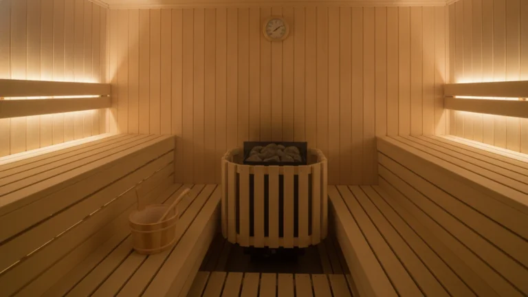 Sauna: jak saunovat a co má provozovna splnit