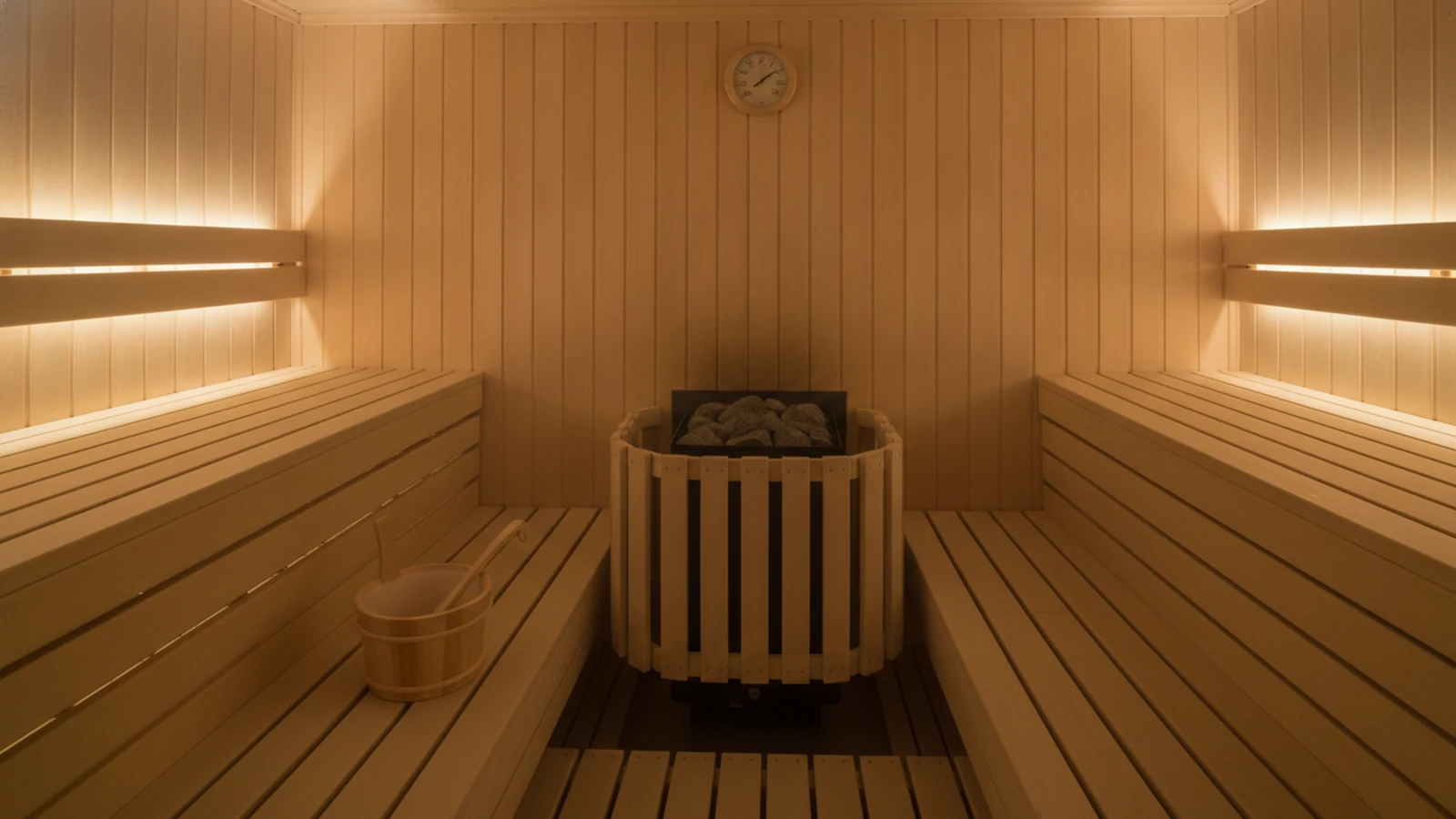 Sauna: jak saunovat a co má provozovna splnit